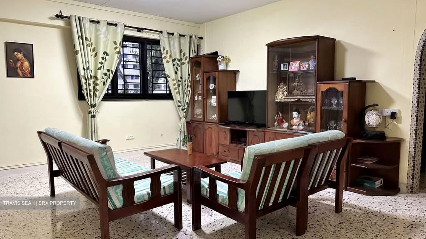 Blk 205 Marsiling Admiralty Park (Woodlands), HDB 4 Rooms #593985071